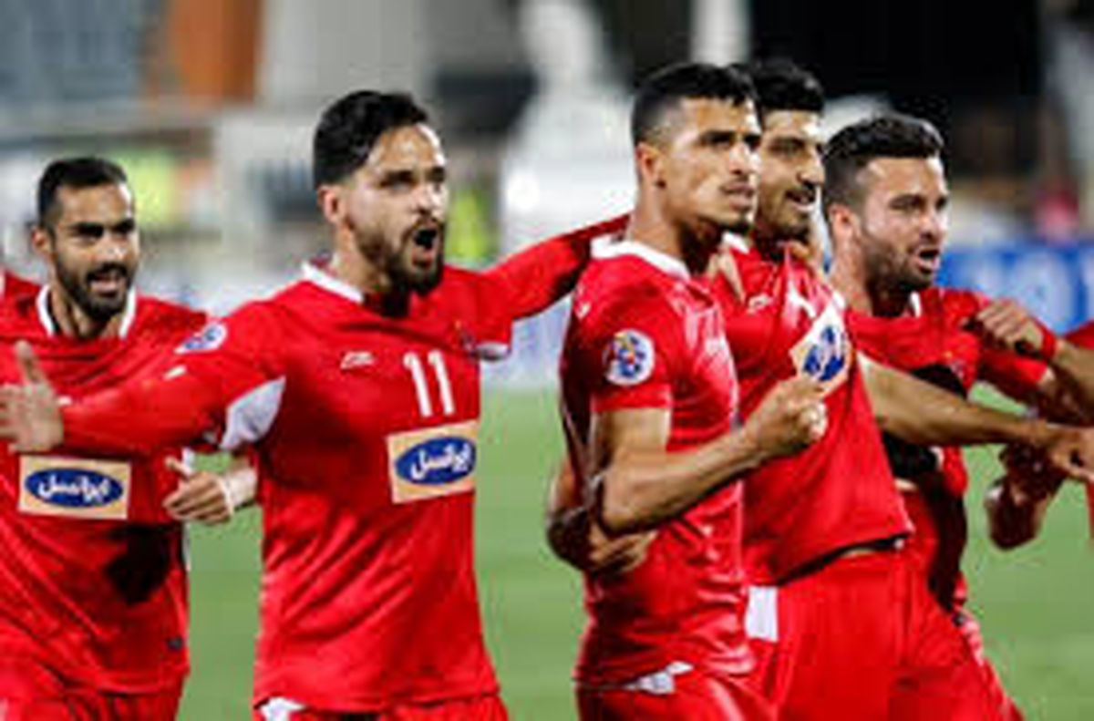 ایران همچنان با سهمیه ۲ + ۲ در لیگ قهرمانان آسیا