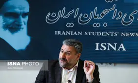 فلاحت پیشه: منطقه مورد درگیری مسلحانه در اسلام آباد غرب تحت کنترل است