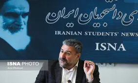 فلاحت پیشه: منطقه مورد درگیری مسلحانه در اسلام آباد غرب تحت کنترل است