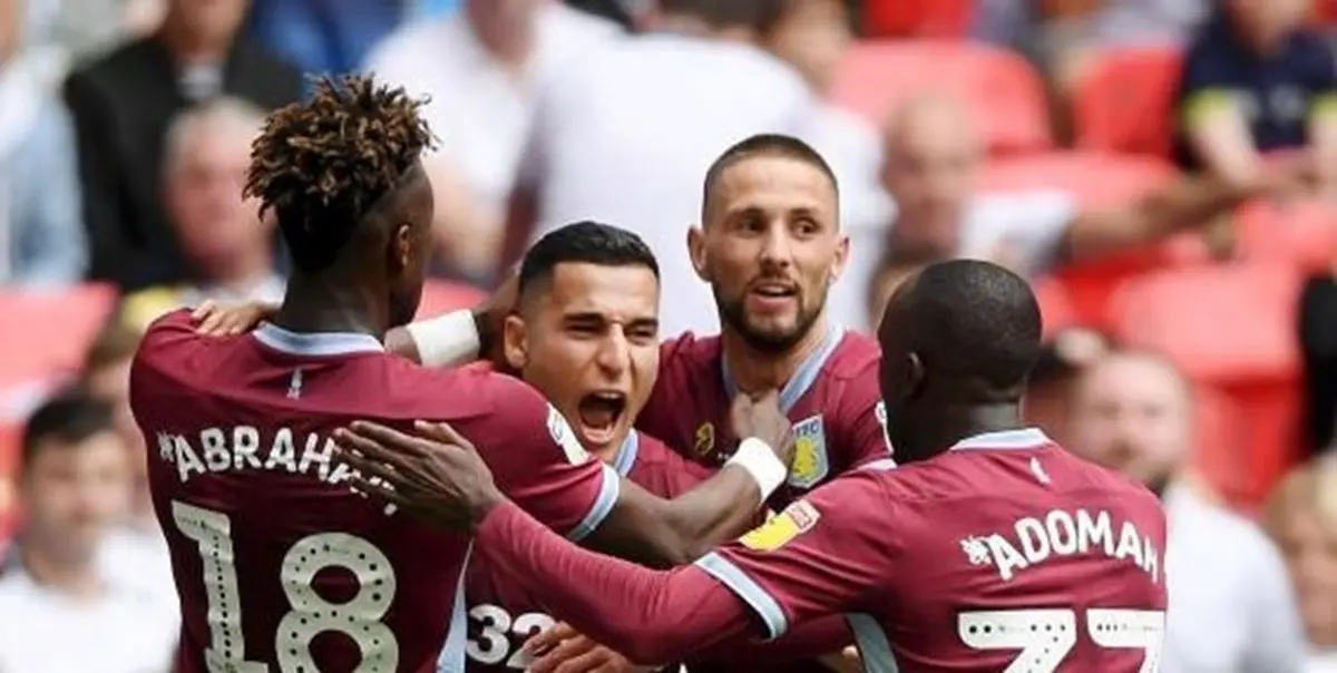 با برتری در پلی‌آف؛ آستون ویلا به لیگ برتر صعود کرد