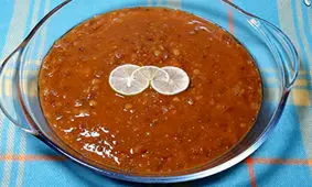 چطور سوپ عدس درست کنیم؟