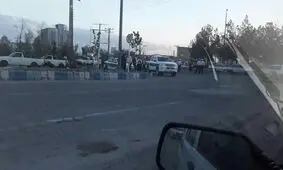 ماجرای خیابان کشاورز زاهدان چه بود؟/ توضیحات پلیس