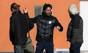 بازگشت دوباره شفر به ایران