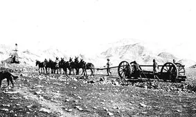 آغاز عصر نفت در خاورمیانه / کشف امید در عمق ٦٠٠ متری زمین!