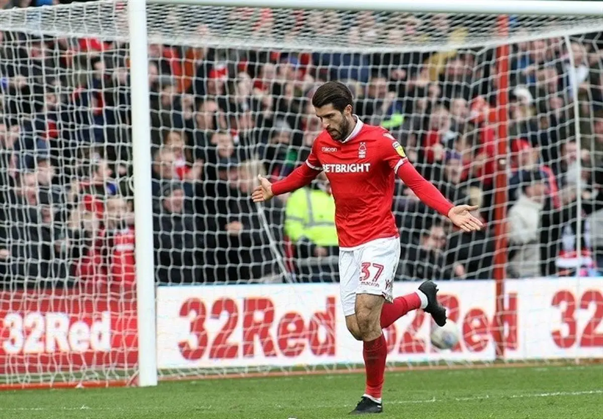 کدام‌یک از تیم‌های ترکیه‌ای و آلمانی کریم انصاری‌فرد را می‌خواهند؟