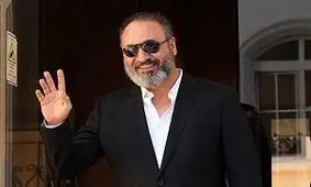 حمید فرخ‌نژاد در شمایل یک زندانی+عکس