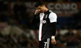 پایان با 28 گل؛ بدترین کریستیانوی یک دهه اخیر