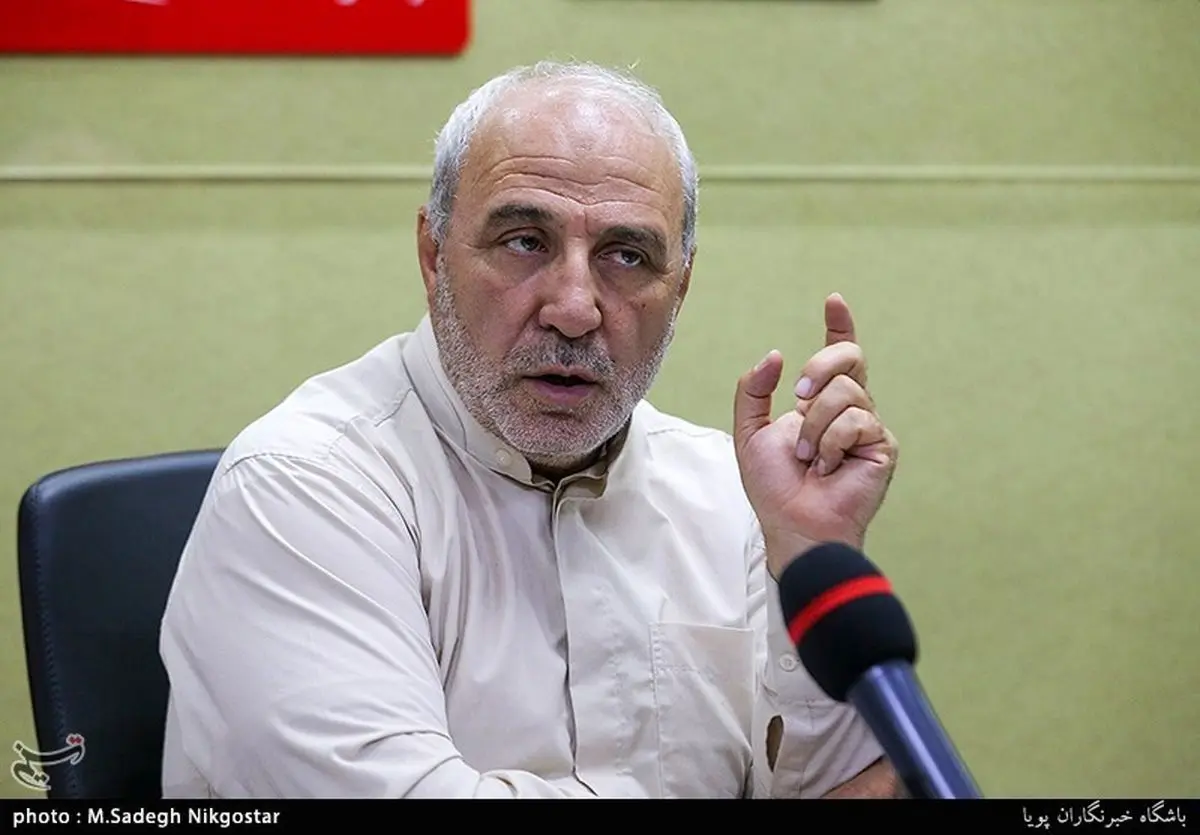 حاجی‌دلیگانی: برخی وزرا برای تعیین تکلیف اقلام اساسی مردم توجه‌ای ندارند