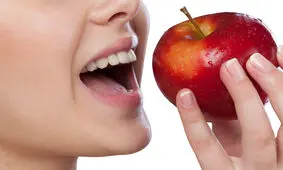 سفید کردن دندان‌ها بدون نیاز به دندانپزشک