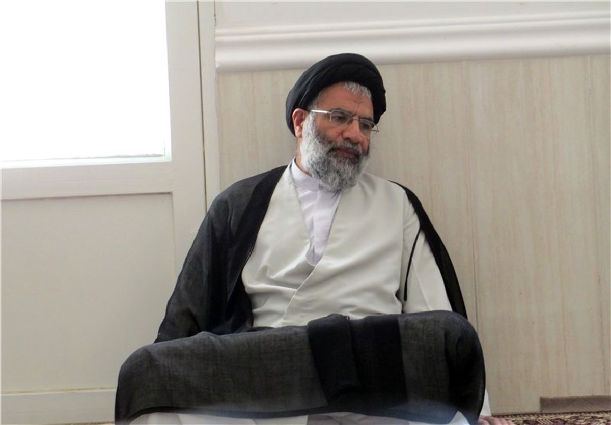 نماینده ولیفقیه در خوزستان: از تمامی ظرفیتهای موجود برای برگزاری روز قدس استفاده شود