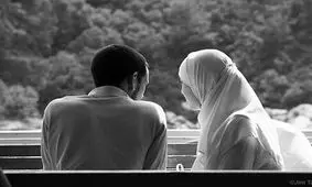 شوهرم می‌گوید چه وقتی که به تو کم‌تر توجه می‌کنم یا بیشتر اهمیت می‌دهم، جدی نگیر!