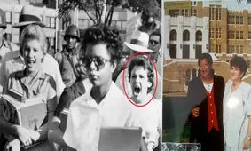 بزرگ‌ترین موفقیت سیاهپوستان در تاریخ آمریکا