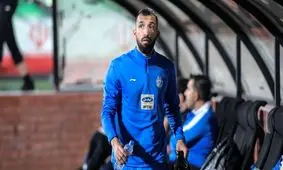 اولین لژیونر جدید الاهلی معرفی شد/چشمی در انتظار امضای قرارداد