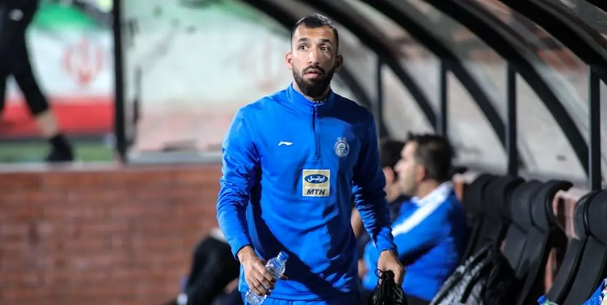 اولین لژیونر جدید الاهلی معرفی شد/چشمی در انتظار امضای قرارداد