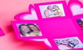 آموزش ساخت جعبه سوپرایز