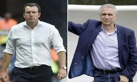 مانو فریرا دستیار ویلموتس در تیم ملی ایران شد/ صدور مجوز ۲ دستیار برای سرمربی بلژیکی