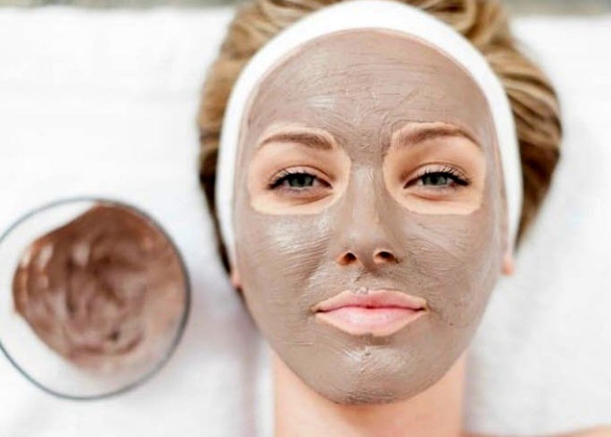 درمان لکه های پوستی با ماسک خانگی+ دستور تهیه