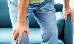 درمان زانو درد با یک معجون خانگی و طبیعی