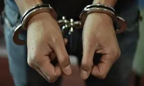 کلاهبرداران میلیاردی در بروجرد دستگیر شدند