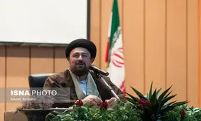 سیدحسن خمینی: نفی واقعیت نفی خودمان است