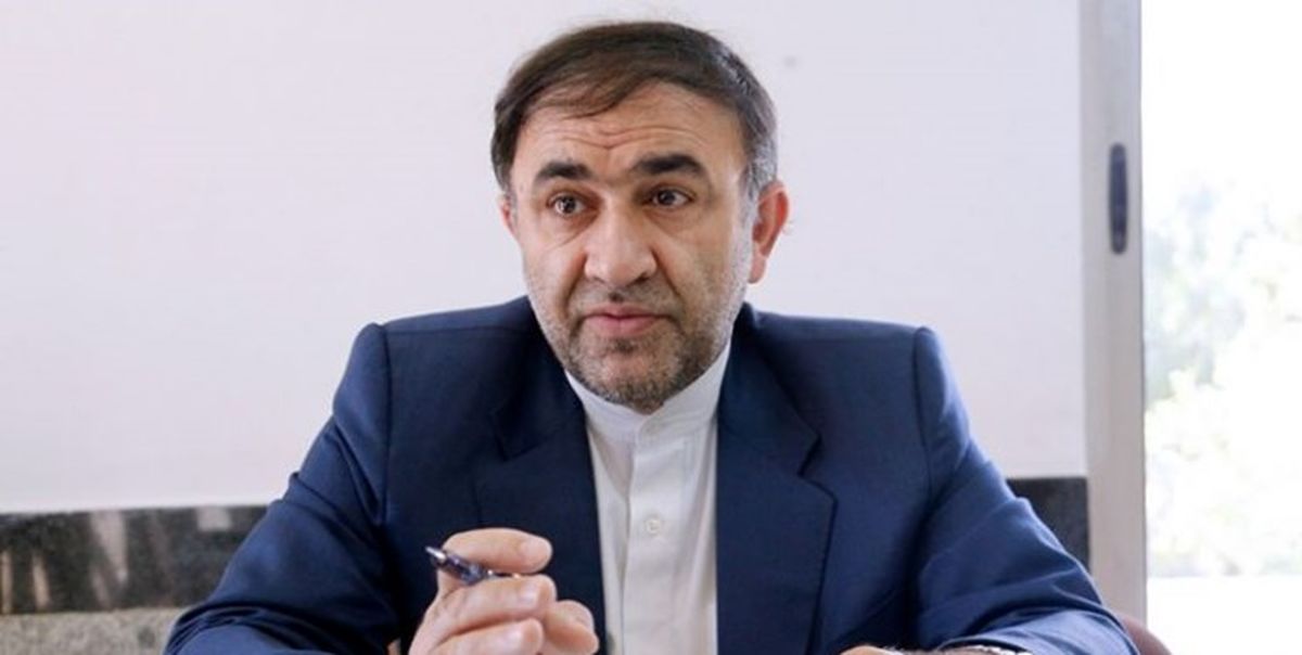 واکنش حسنزاده به درگیری در فوتبال بانوان