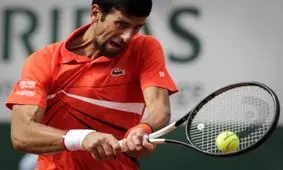 خلاصه رقابت جوکوویچ و هورکاچ