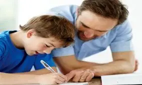 والدین چه تاثیری در پیشرفت تحصیلی فرزندشان دارند؟