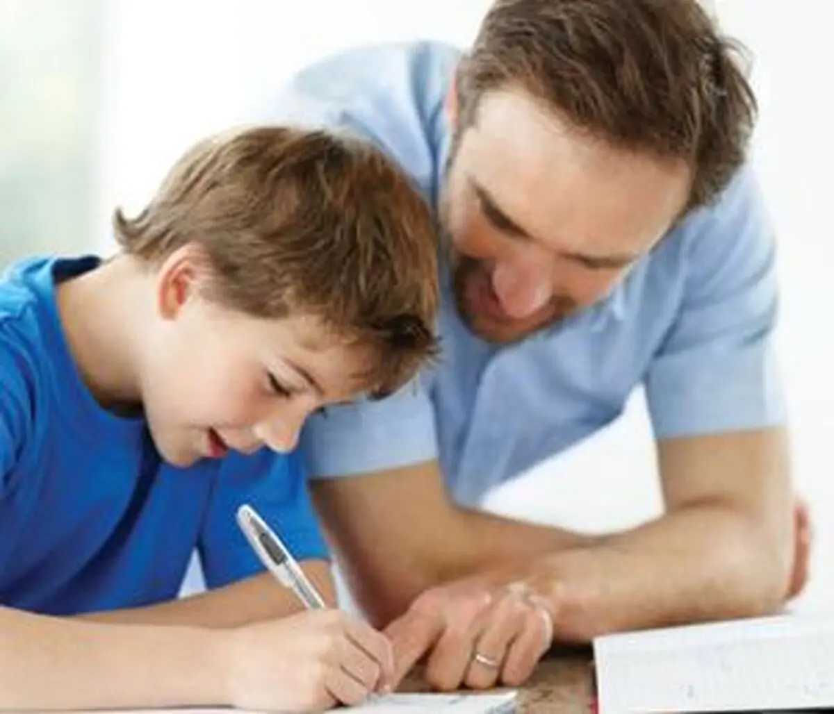 والدین چه تاثیری در پیشرفت تحصیلی فرزندشان دارند؟