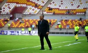 مذاکره جدی باشگاه تراکتورسازی با قطبی/ مدیرعامل جدید در انتظار مراسم معارفه