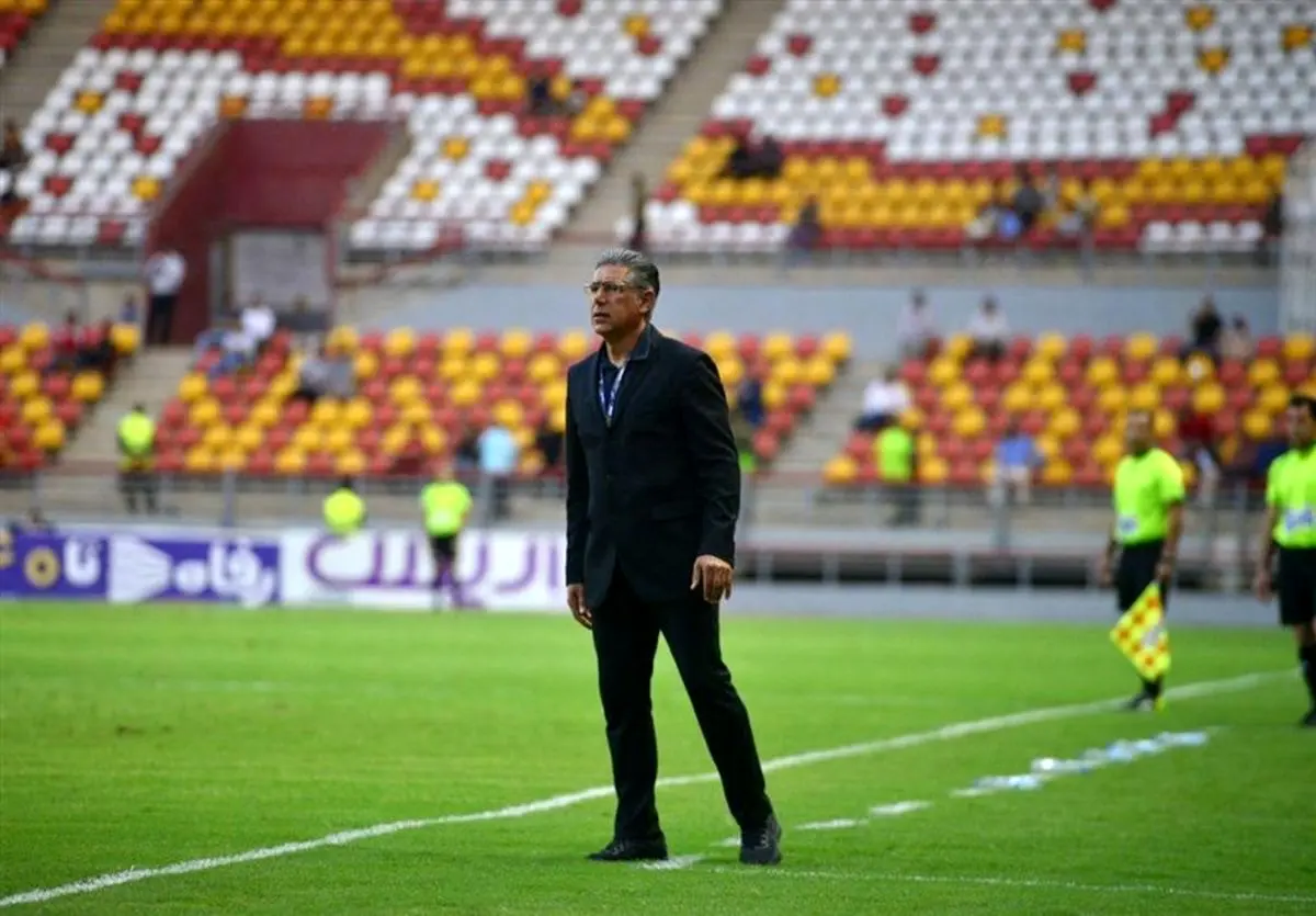 مذاکره جدی باشگاه تراکتورسازی با قطبی/ مدیرعامل جدید در انتظار مراسم معارفه