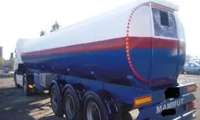 کشف 32 هزار لیتر گازوئیل قاچاق در شهرستان شادگان