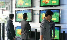 پرفروش‌های بازار تلویزیون چقدر قیمت خوردند؟