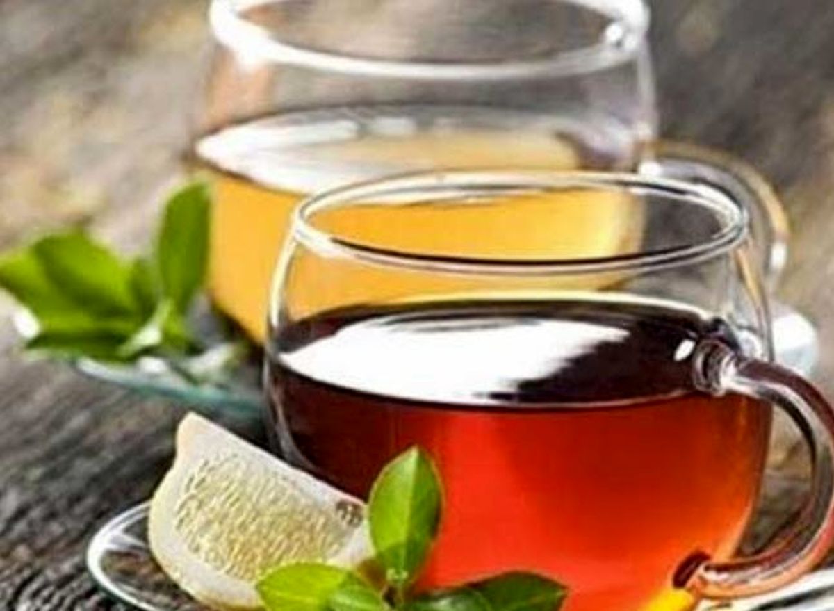 غلظت خون را با این دمنوش ضربه فنی کنید