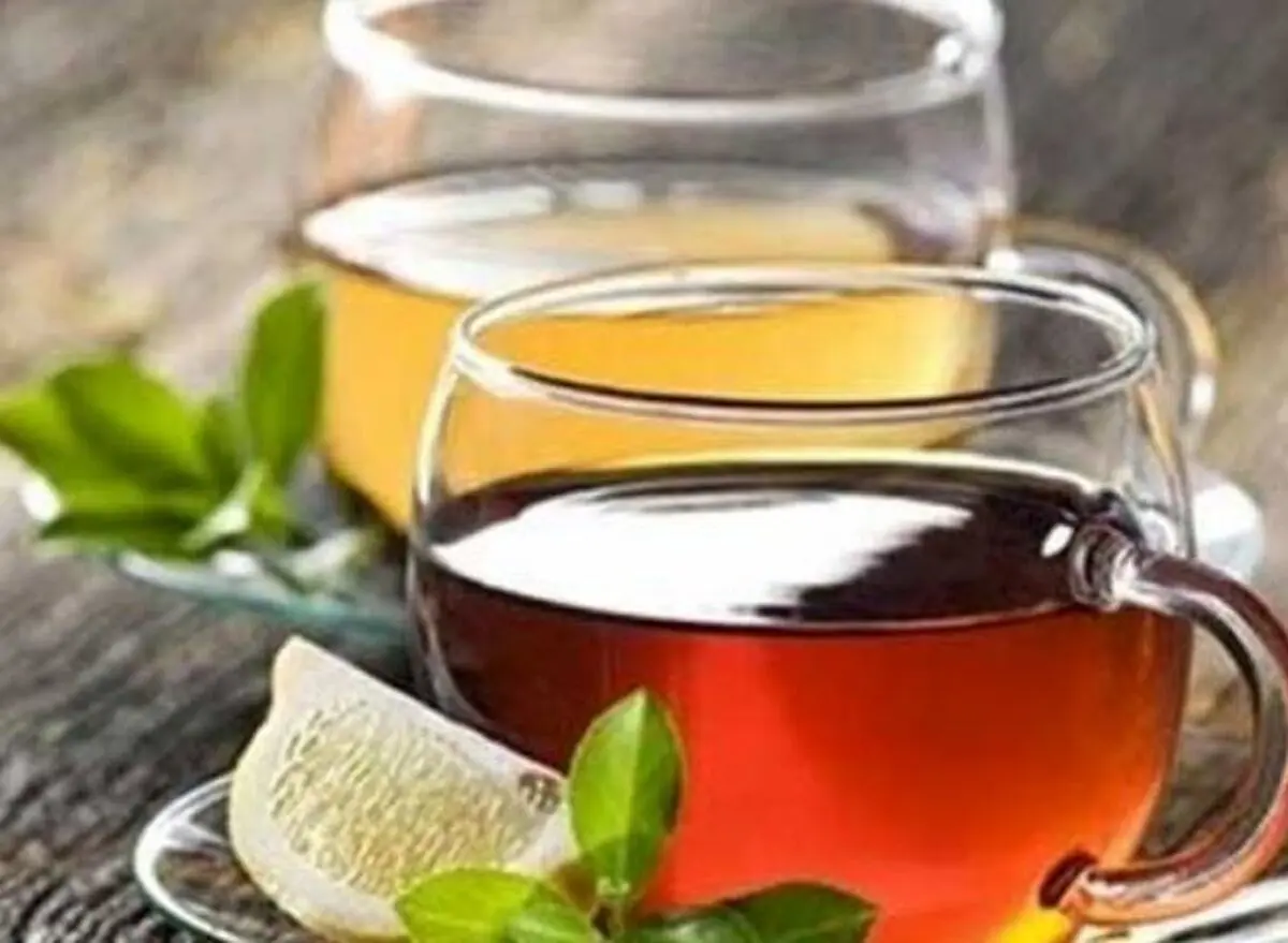 غلظت خون را با این دمنوش ضربه فنی کنید