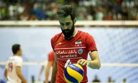 ویدئویی از هنرنمایی‌های سعید معروف در لیگ جهانی 2019