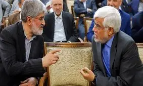 حذف مطهری از هیأت رئیسه مجلس و پیام به صاحب «تَکرار می‌کنم»