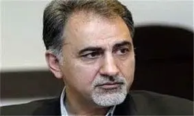 نجفی: همسرم مرا تهدید می‌کرد