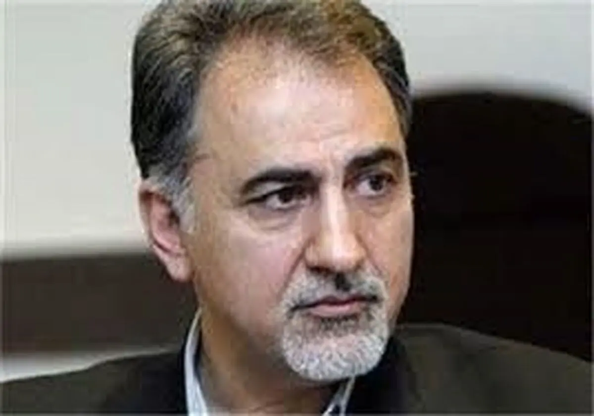 نجفی: همسرم مرا تهدید می‌کرد