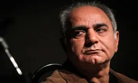 انتقاد پرویز پرستویی از اتفاقی عجیب که مدال کشتی‌گیر ایرانی را بَر باد داد+عکس