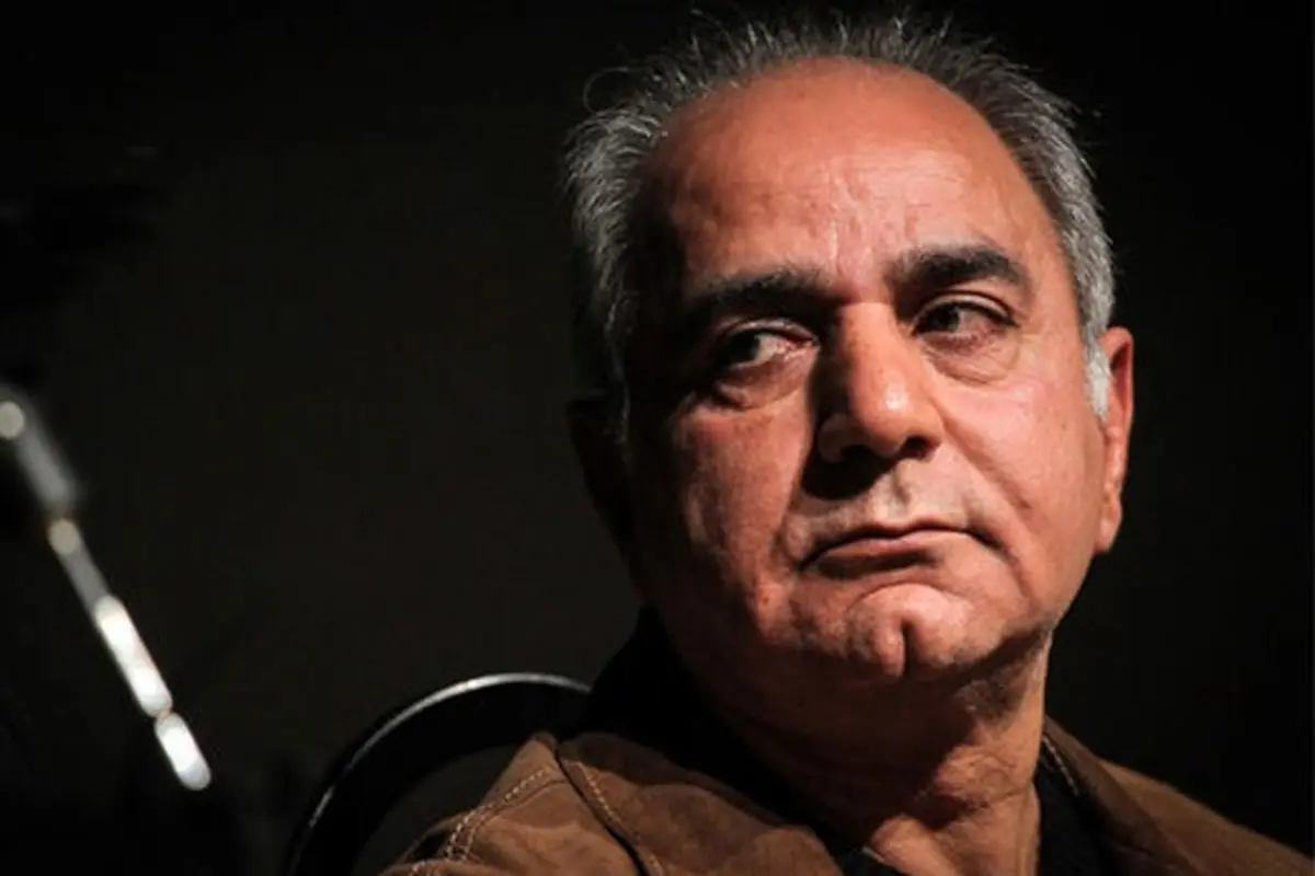 انتقاد پرویز پرستویی از اتفاقی عجیب که مدال کشتی‌گیر ایرانی را بَر باد داد+عکس