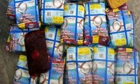 247 کیلوگرم مواد مخدر در فردیس کشف شد