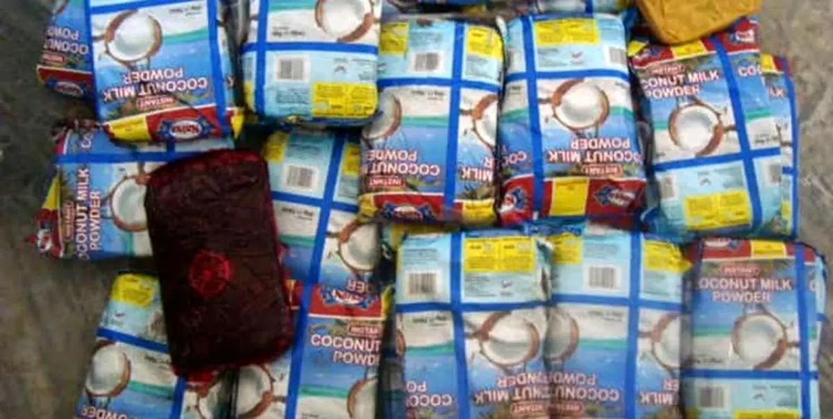 247 کیلوگرم مواد مخدر در فردیس کشف شد