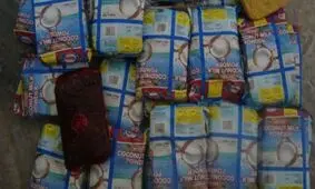 247 کیلوگرم مواد مخدر در فردیس کشف شد