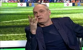 بوبنوف: سردار آزمون نقش اصلی را در قهرمانی زنیت بازی کرد