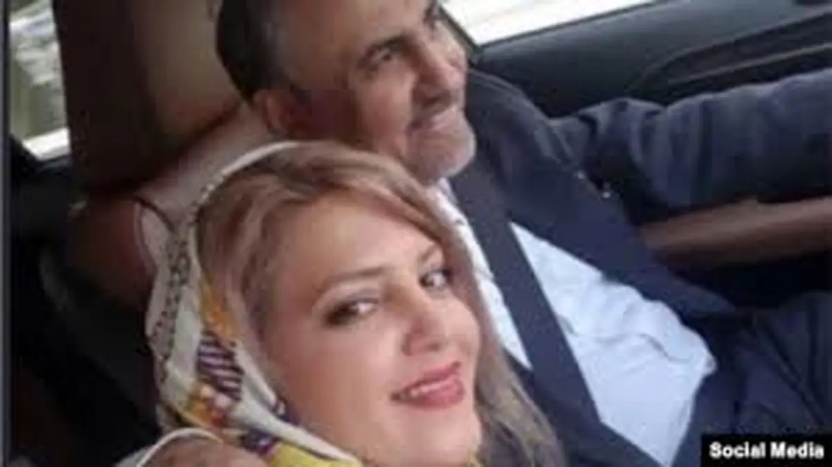 معمای قتل میترا همسر دوم نجفی