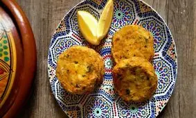 ماکودا، کتلت مراکشی تند و خوشمزه