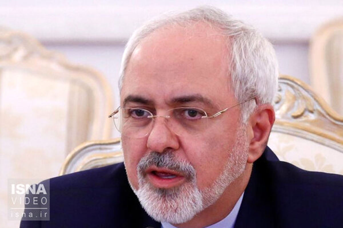 انتقاد «مافی» از بی‌توجهی رسانه‌های داخلی به پیشنهاد اخیر «ظریف»