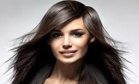 صاف کردن مو با مواد طبیعی در منزل ، رفع وز و خشکی موها با ماسک موی طبیعی