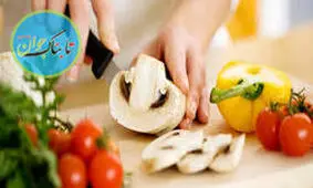 لازانیای غول پیکر رنگی؛ اوج هنر بوراک سرآشپز