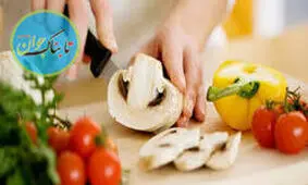 لازانیای غول پیکر رنگی؛ اوج هنر بوراک سرآشپز